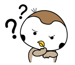 Chirm of Bocci.4 sticker #10252737