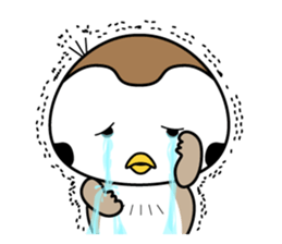 Chirm of Bocci.4 sticker #10252753