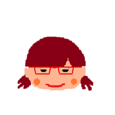 Chirdren face sticker #10252799