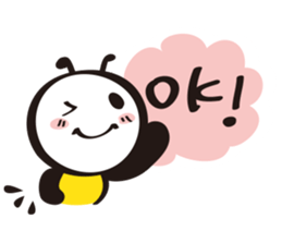 Flying High on Your Love sticker #10252942