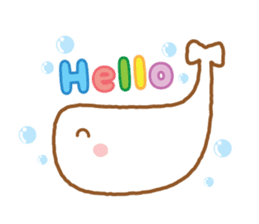 Kuro & Friends sticker #10253376