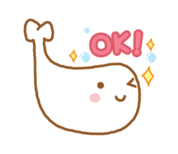 Kuro & Friends sticker #10253377