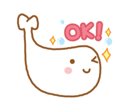 Kuro & Friends sticker #10253377