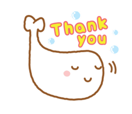 Kuro & Friends sticker #10253378