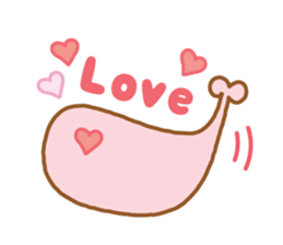 Kuro & Friends sticker #10253379