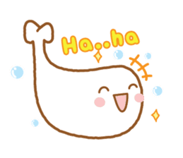 Kuro & Friends sticker #10253380