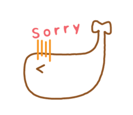 Kuro & Friends sticker #10253383