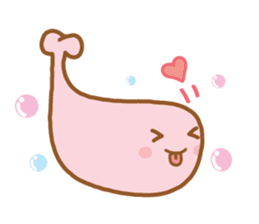 Kuro & Friends sticker #10253384