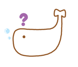 Kuro & Friends sticker #10253385