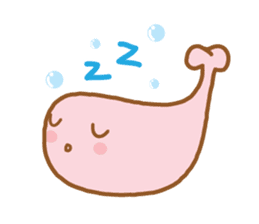 Kuro & Friends sticker #10253386