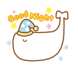 Kuro & Friends sticker #10253387