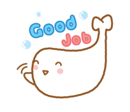 Kuro & Friends sticker #10253388