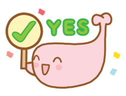 Kuro & Friends sticker #10253389