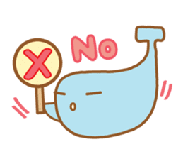 Kuro & Friends sticker #10253390