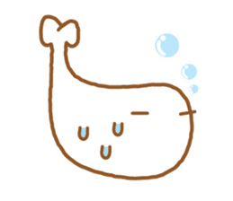 Kuro & Friends sticker #10253392