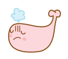 Kuro & Friends sticker #10253394