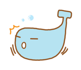 Kuro & Friends sticker #10253397