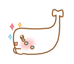 Kuro & Friends sticker #10253398