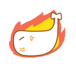 Kuro & Friends sticker #10253399