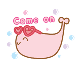 Kuro & Friends sticker #10253400