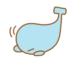 Kuro & Friends sticker #10253401