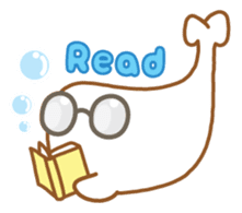 Kuro & Friends sticker #10253405