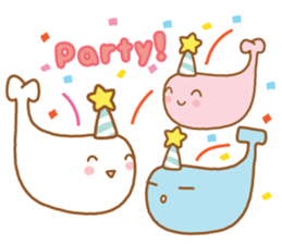 Kuro & Friends sticker #10253406