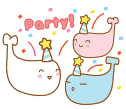 Kuro & Friends sticker #10253406