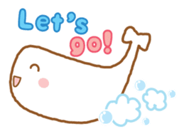 Kuro & Friends sticker #10253407