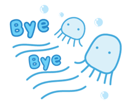 Kuro & Friends sticker #10253408