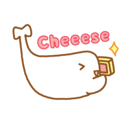 Kuro & Friends sticker #10253409