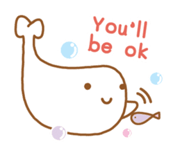 Kuro & Friends sticker #10253410