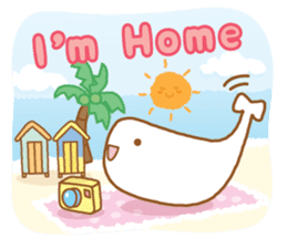 Kuro & Friends sticker #10253415