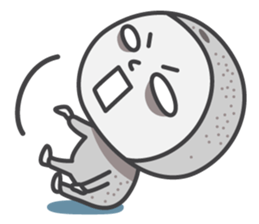 MIKANKO(Japanese) vol.2 sticker #10253743