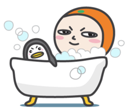 MIKANKO(Japanese) vol.2 sticker #10253758