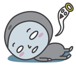 MIKANKO(Japanese) vol.2 sticker #10253769