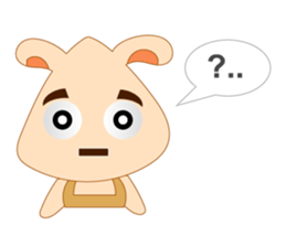 Cool's Barney sticker #10254152