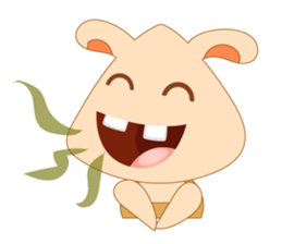 Cool's Barney sticker #10254158