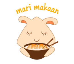 Cool's Barney sticker #10254165