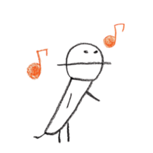 johnny's fantastic stickers 3 sticker #10254252