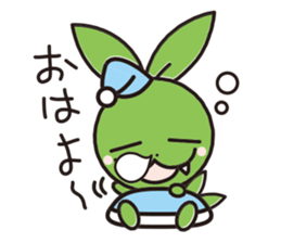 sasadangon sticker #10254619