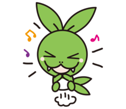 sasadangon sticker #10254637