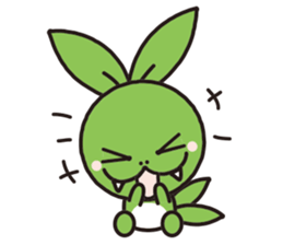 sasadangon sticker #10254639