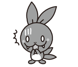 sasadangon sticker #10254642