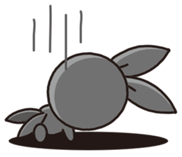 sasadangon sticker #10254643