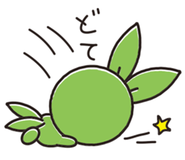 sasadangon sticker #10254650