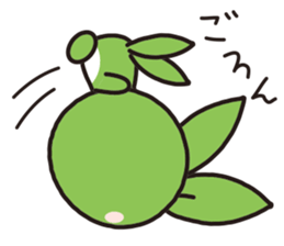 sasadangon sticker #10254651