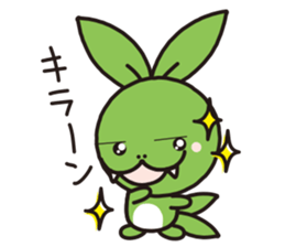 sasadangon sticker #10254655