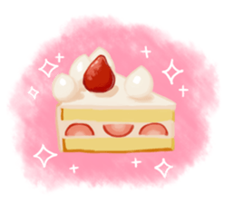 A Fat Sparrow sticker #10255128