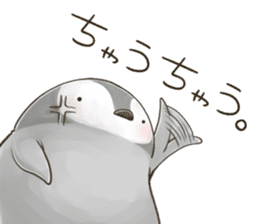 Daily penguins ~KANSAI~ sticker #10255153